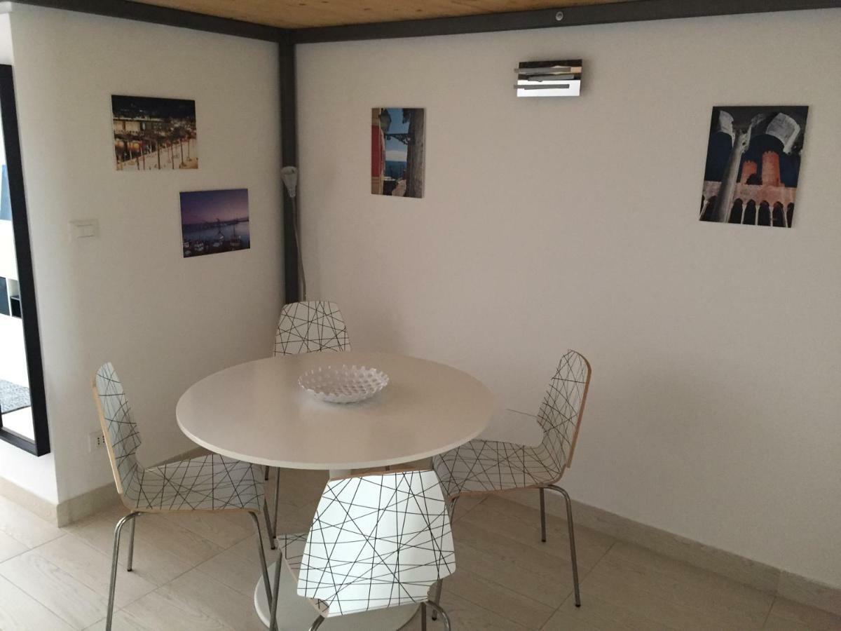 Sea Loft Apartment Genoa Bagian luar foto